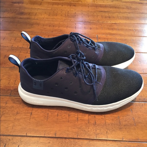 Under Armour Shoes Mens Size 10 Casual Poshmark